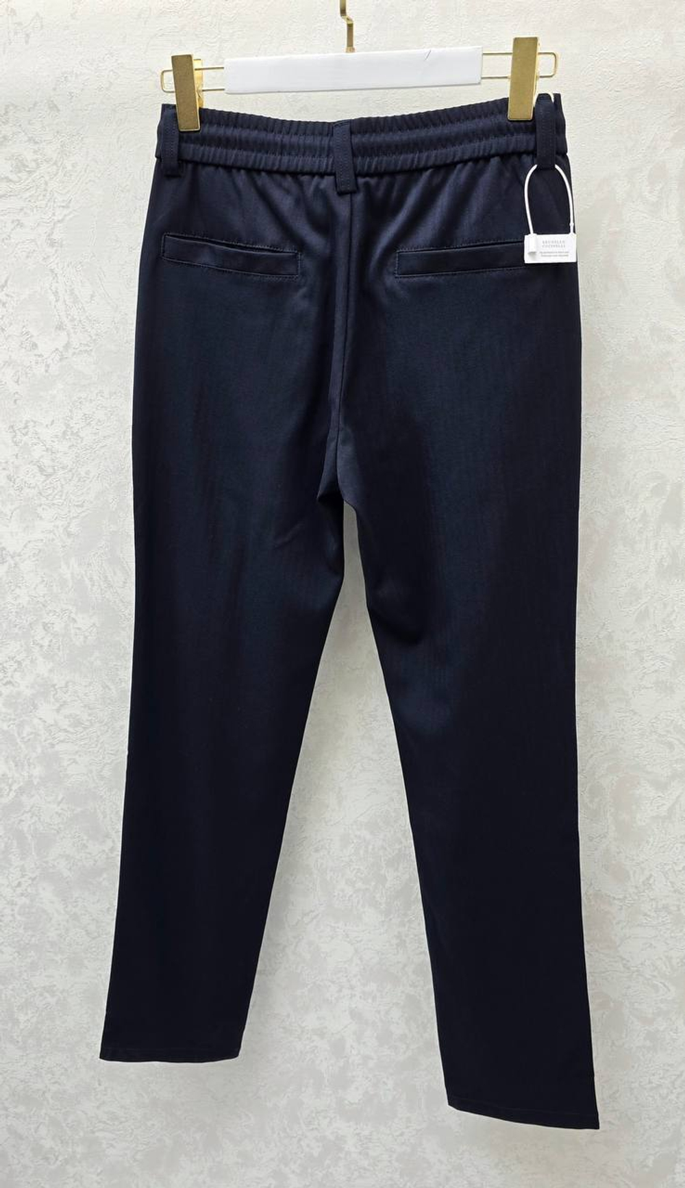 Брюки Brunello Cucinelli, арт. 485097438
