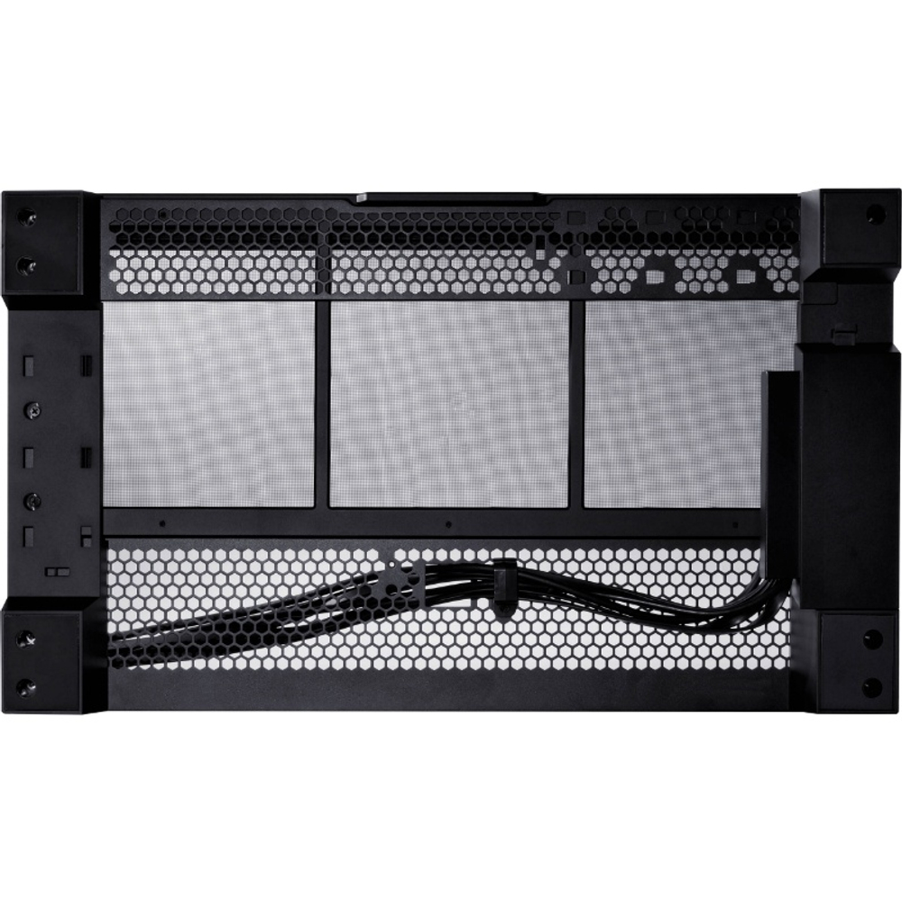 Корпус Lian-Li O11 Dynamic EVO XL черный, ATX, без БП