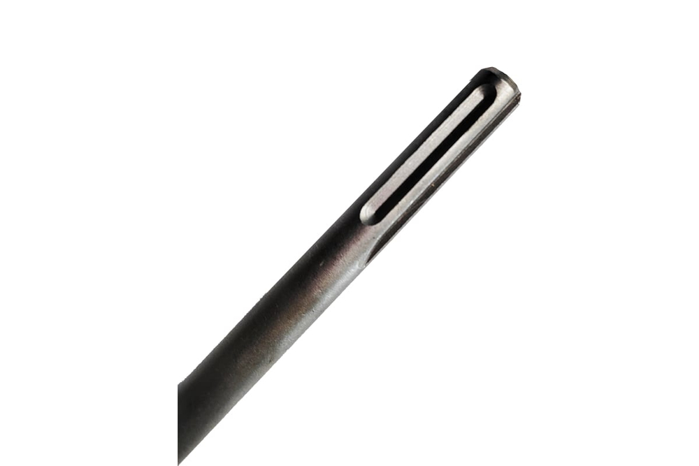 Зубило широкое (лопатка) SDS-max 18х40х600 мм