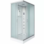 Душевая кабина Niagara Classic NG-43285-14QF 120x80 с гидромассажем