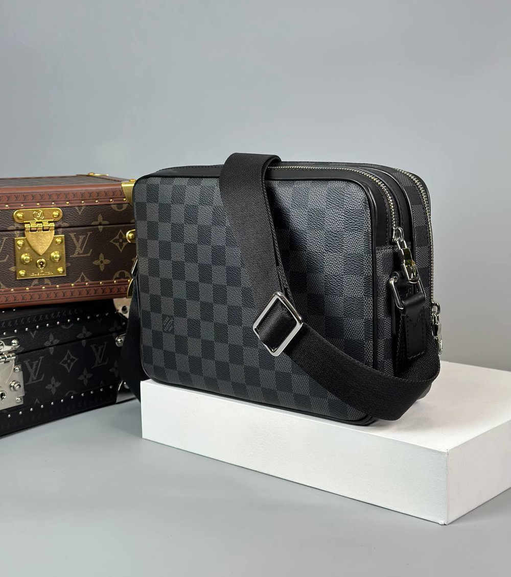 Сумка-мессенджер Louis Vuitton, арт. 475152304