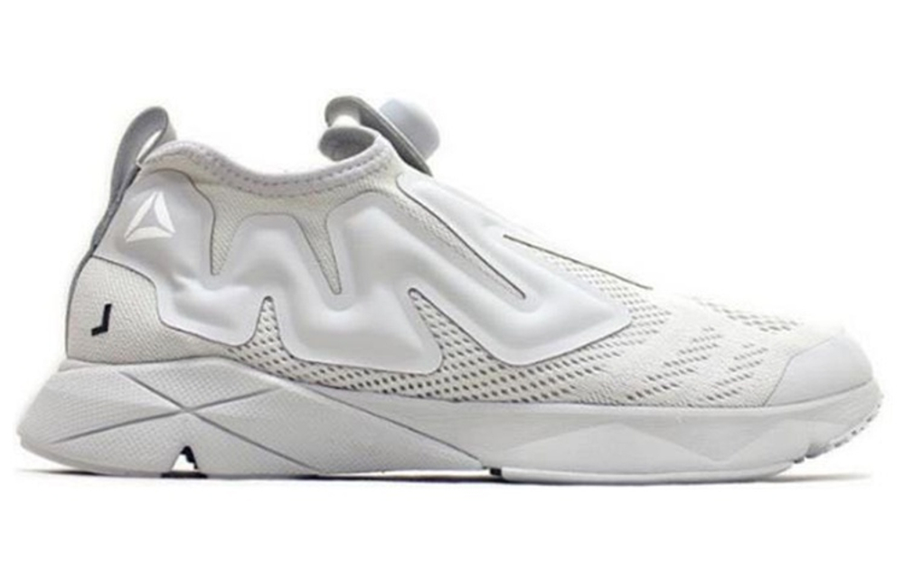 Кроссовки Reebok Pump Supreme Vetements Dsm