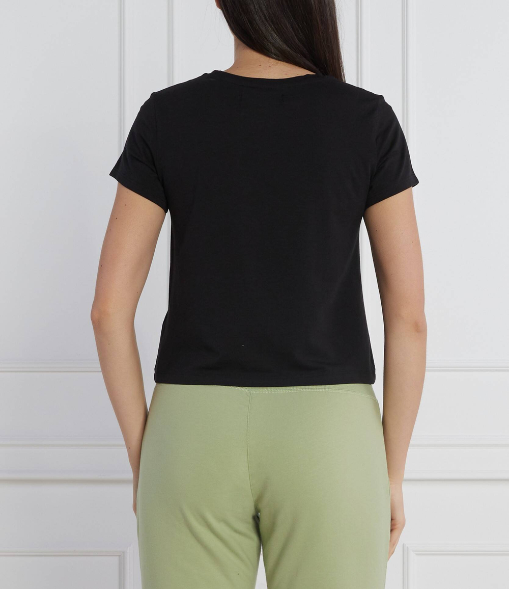 футболка DKNY - черный(P2FKHGWG)