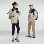 Куртки New Balance, AMJ34304-SOT