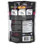 Gaea, Olive Snack, зеленые оливки без косточек, маринованные с чесноком и укропом, 65 г (2,3 унции)