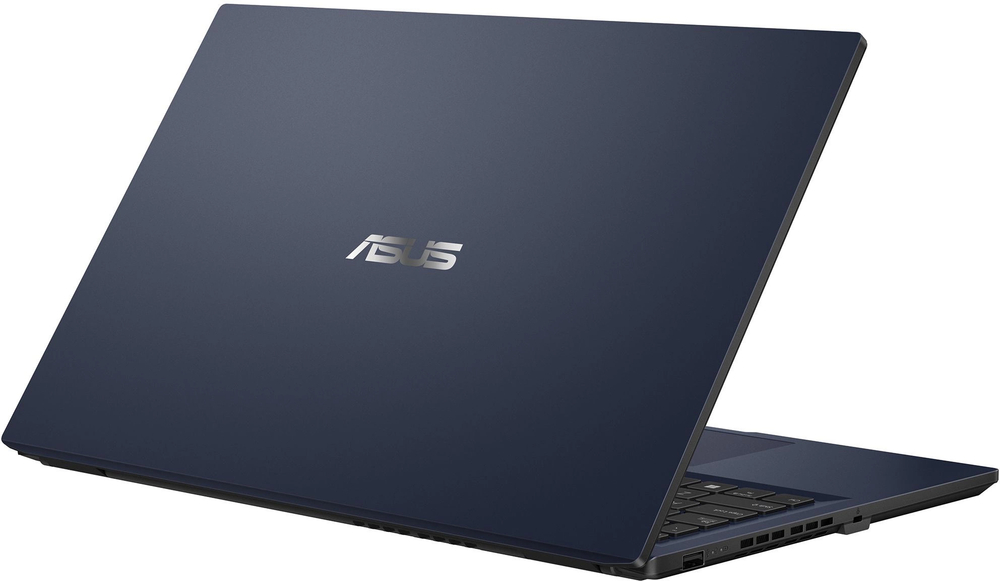 Ноутбук  ASUS ExpertBook B1 B1502CGA-BQ0386X 15.6 ", Core i3, 8 Гб RAM, 256 Гб SSD, UHD Graphics, Черный