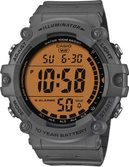 Часы Casio AE-1500WHC-8A