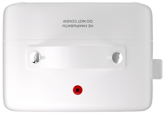 Тепловентилятор ROYAL CLIMA PREFERITO RFH-PF1200DC-WT — (7)