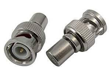 Заглушка 75 Ом BNC