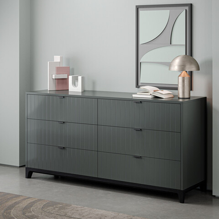 Комод Case CS059