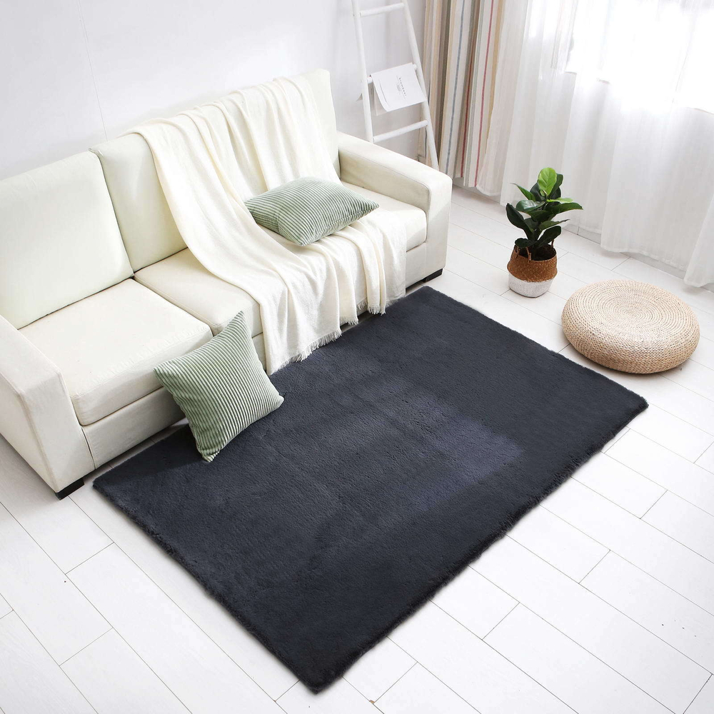 Ковер 120х180 Sofi De MarkO Camilla антрацит