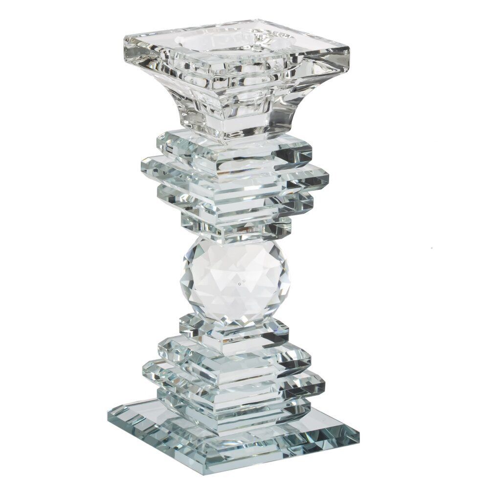 GAEM Подсвечник, L7 W7 H145 см