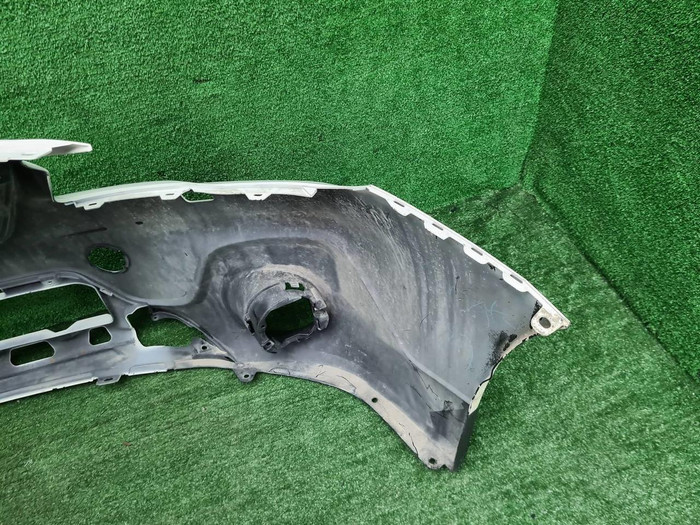 Бампер передний Subaru Outback 5 (2017-2021)