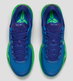 Заказать Nike Kobe 10 Emerald City
