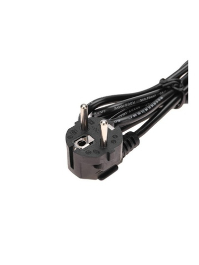 Вентилятор напольный DX-400 50Вт 14дюйм металл DUX 60-0240