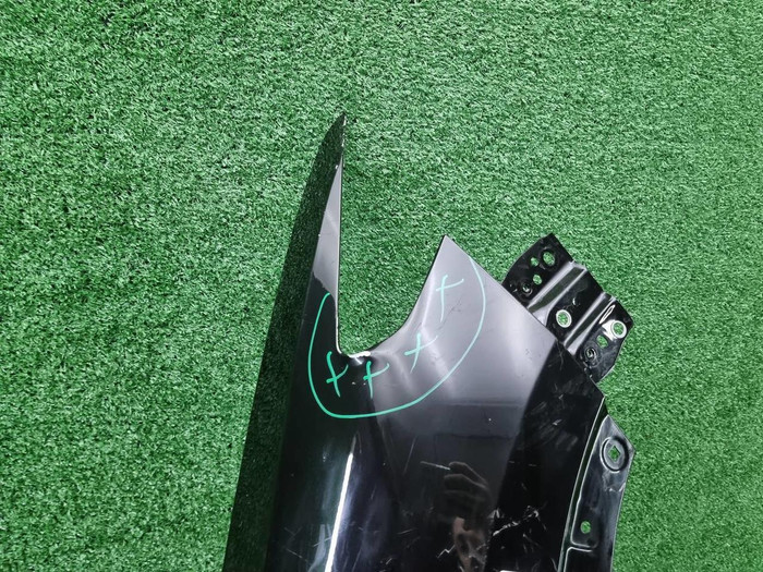 Крыло переднее правое Haval F7 (2018-2024)