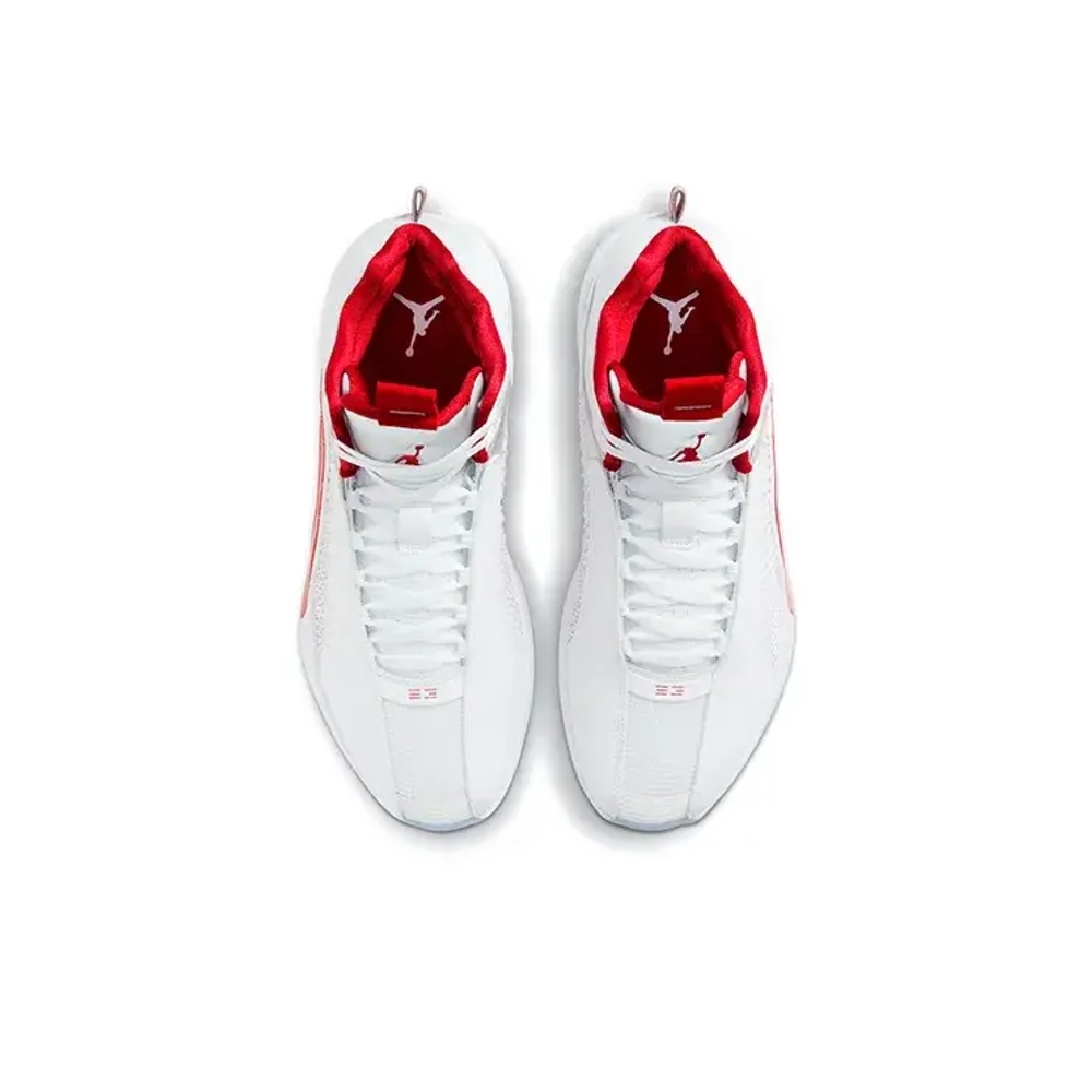 Мужские кроссовки Air Jordan 35 'Fire Red' CQ4227-100