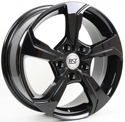RST R026 6.5x16 5x100 ET 40 Dia 57.1 (BFP)