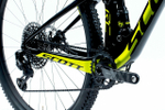 Двухподвесный велосипед Scott Spark RC 900 World Cup (2019)