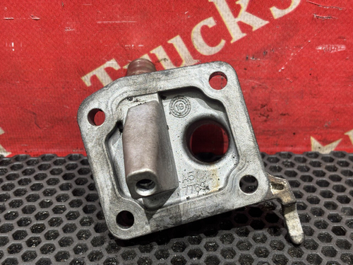 Патрубок масляного щупа 2021г.