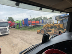 Foton AUMAN 4x2 Седельный тягач BJ4189Y6ADL-01 (Дизельный, 11.8 л, 470 л.с. АТ)