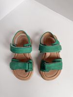 Кожаные сандалии Montelpare Tradition, 24