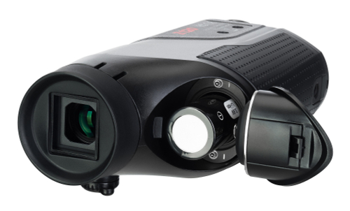 Монокуляр тепловизионный Levenhuk Fatum Z120