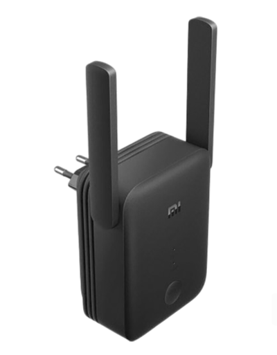 Усилитель сигнала Xiaomi Wi-Fi Range Extender AC 1200 EU (DVB4348GL) RUS