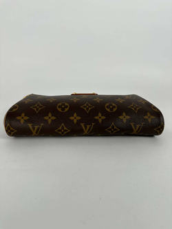Сумка Louis Vuitton Eva Monogram