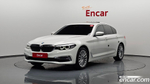 BMW 5 Series (G30) 520i Luxury (12.2019)