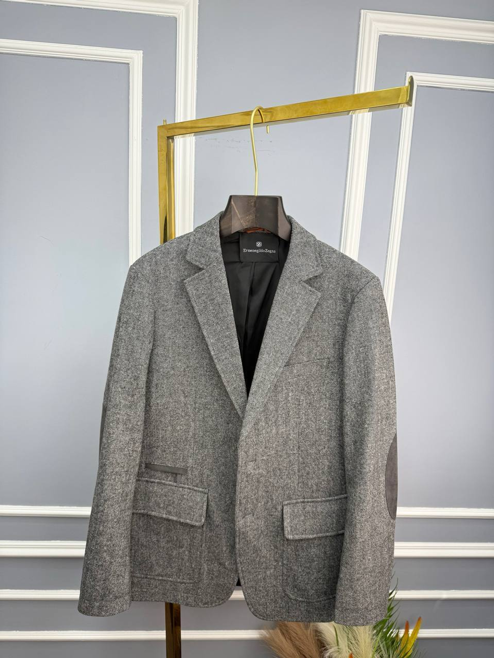 Пиджак Zegna