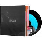 Keane / Cause And Effect (Limited Box Set Edition)(LP+10" Vinyl EP+2CD)
