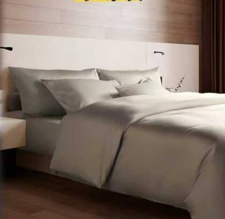 Комплект постельного белья Leitner Leinen