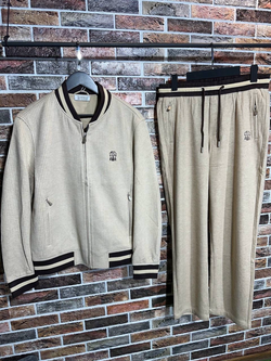 Спортивный костюм Brunello Cucinelli