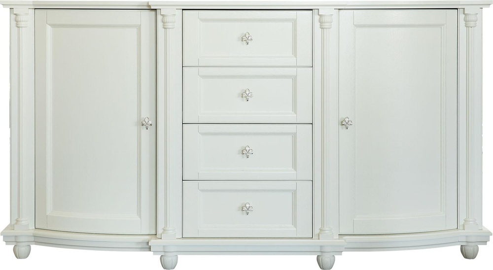 Тумба 3д «Валенсия Д Классик» П3.0591.0.05