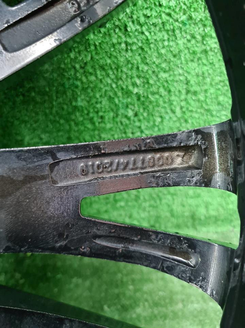 Диск Комплект R18 Chery Tiggo 8 Pro (2021-н.в.)