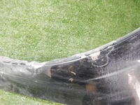 Крыло переднее левое VW Passat B7 (2011-2015)