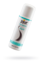 Женский бережный лубрикант pjur Woman Nude 30 мл