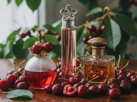 Вишнёвые ароматы лета — от бюджетных до люксовых