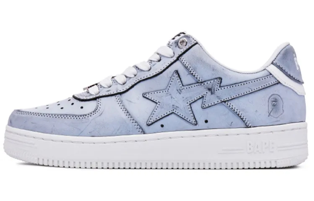 A Bathing Ape Bathing Ape Sta