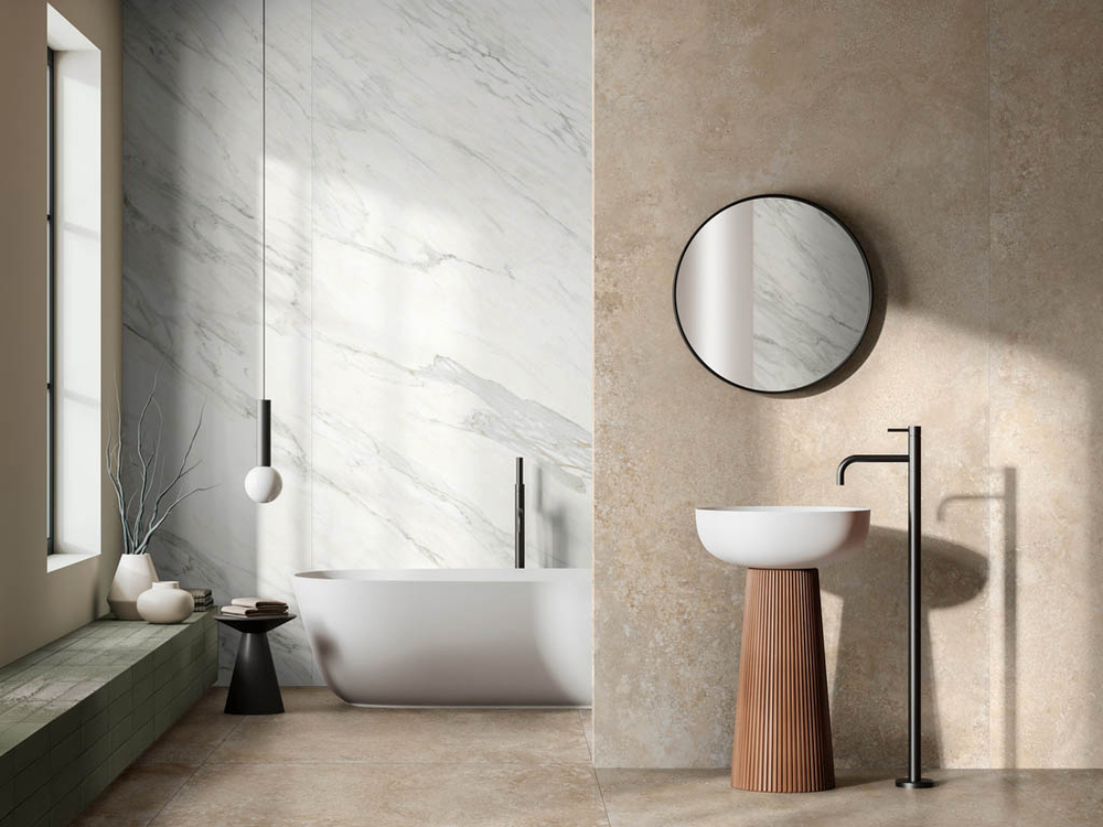 REALSTONE TRAVERTINO