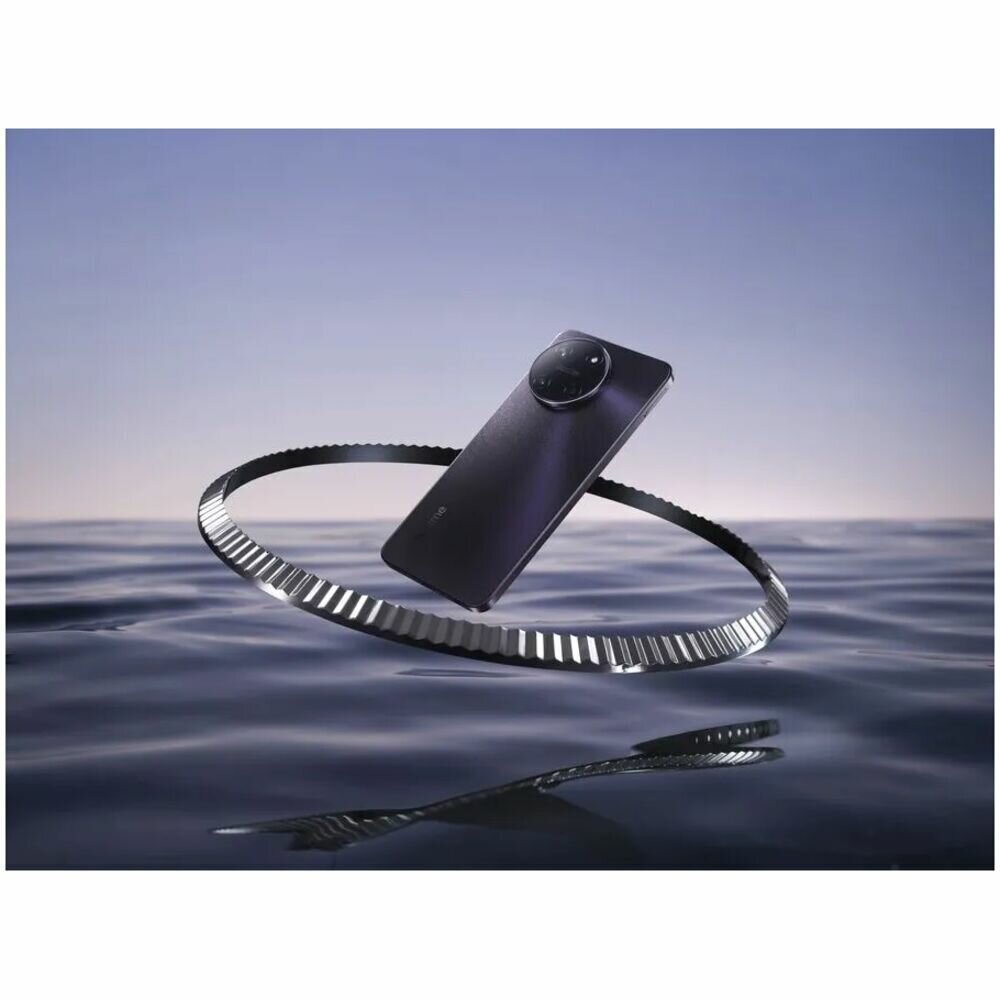 Смартфон realme 11 4G 8/128 ГБ RU, 2 nano SIM, черный