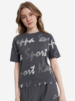 Футболка женская KAPPA