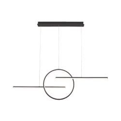 8205 Люстра подвесная KITESURF