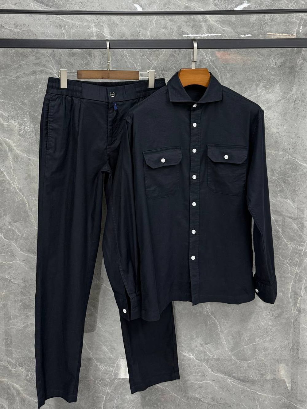 Прогулочный костюм Kiton