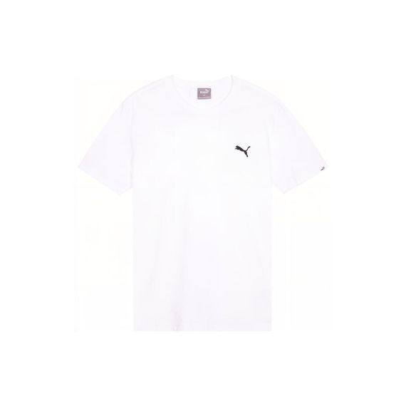 PUMA Ess Logo T