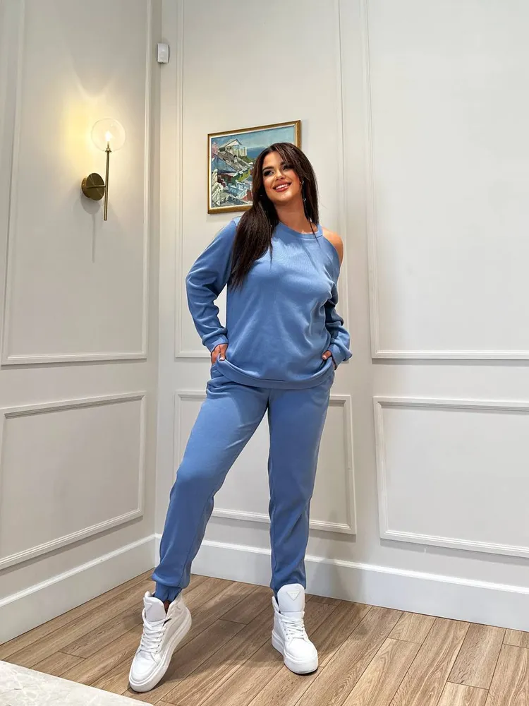 Костюм УК-1128-3 Fabrika