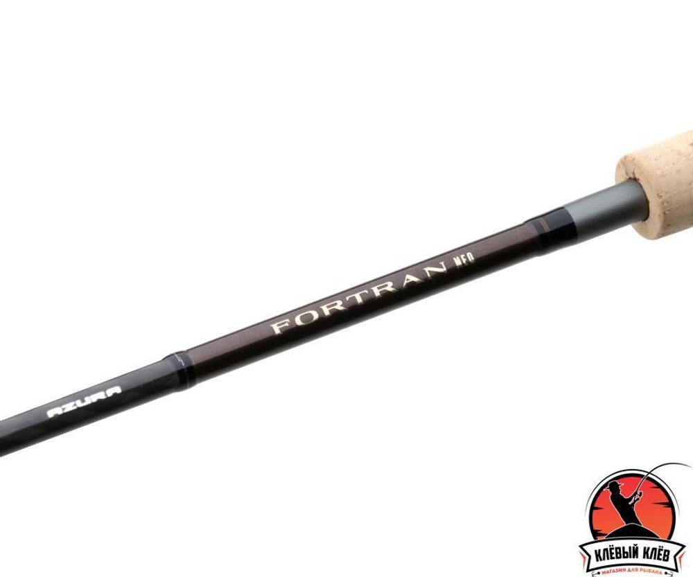 AZURA Удилище спиннинговое Fortran Neo 70M 2,13м тест 8-28г