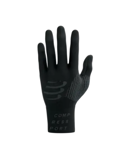 Перчатки 3D Thermo Gloves Black