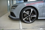 Карбоновый обвес для AUDI RS7 4G 2013-2014 Ауди